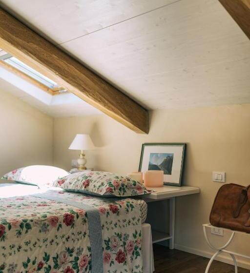 プール付き１ベッドルームヴィラ, Nontiscordardimé B&b Villa Agriturismo