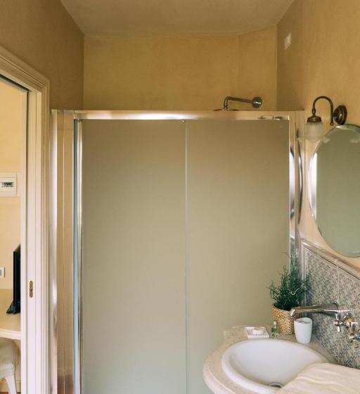 海の見える１ベッドルームアパートメント, Nontiscordardimé B&b Villa Agriturismo