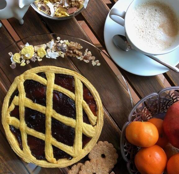 オーシャンビュースタンダードルーム, Nontiscordardimé B&b Villa Agriturismo