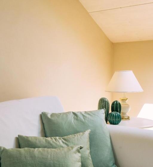プール付き１ベッドルームヴィラ, Nontiscordardimé B&b Villa Agriturismo