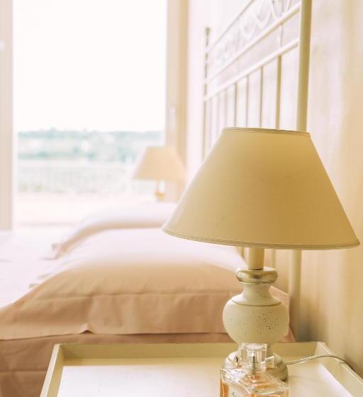 オーシャンビュースタンダードルーム, Nontiscordardimé B&b Villa Agriturismo