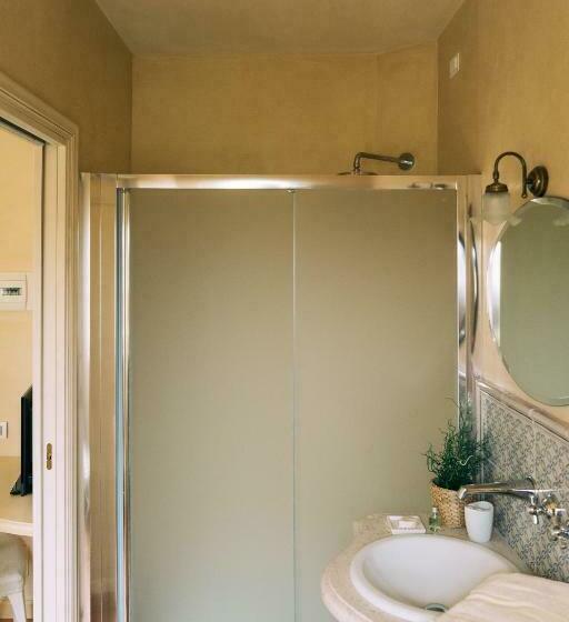 デラックスルーム, Nontiscordardimé B&b Villa Agriturismo
