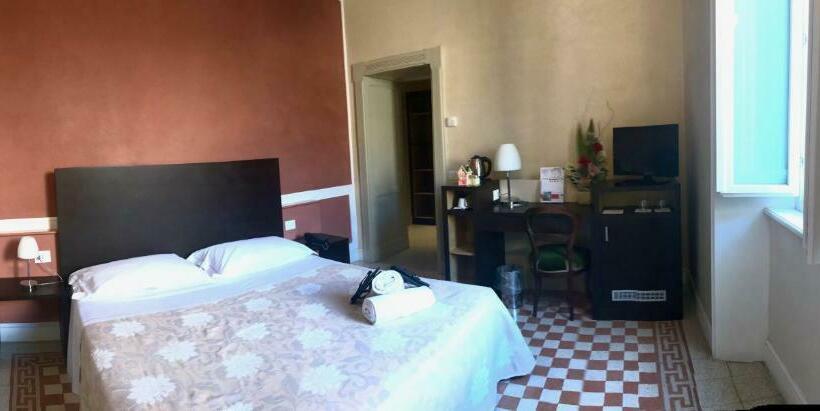 标准间, Relais Del Borgo Hotel & Spa 4 Stelle