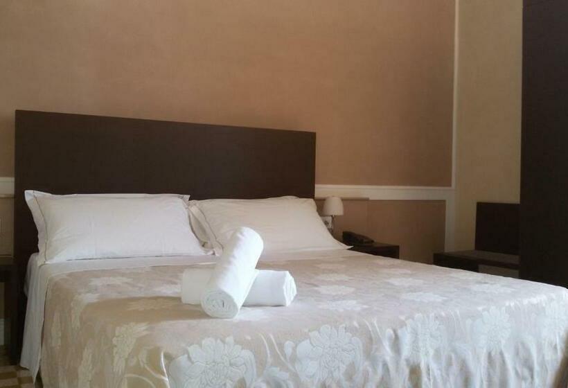 标准间, Relais Del Borgo Hotel & Spa 4 Stelle