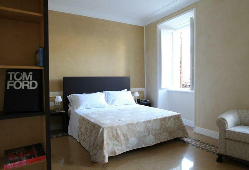 Номер Стандарт, Relais Del Borgo Hotel & Spa 4 Stelle