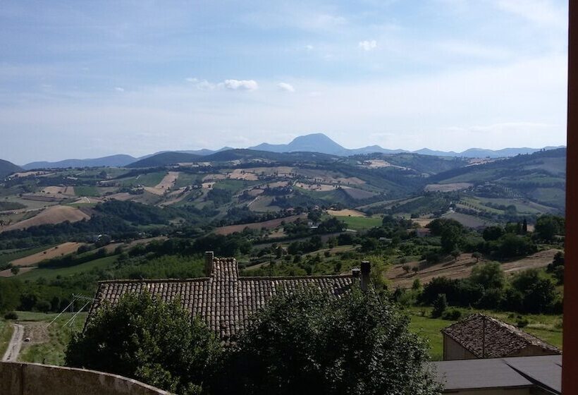 Полулюкс, Relais Del Borgo Hotel & Spa 4 Stelle