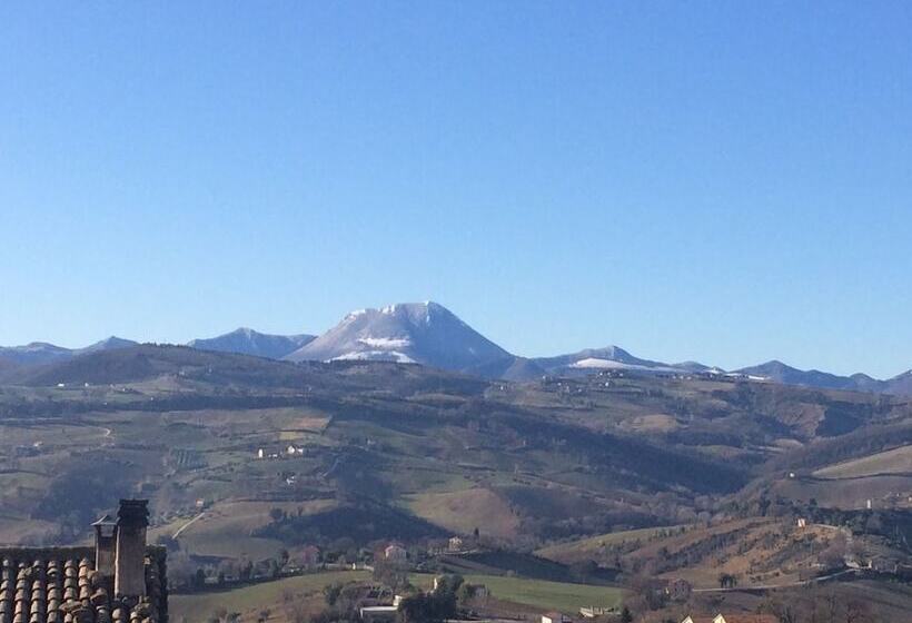 小型套房, Relais Del Borgo Hotel & Spa 4 Stelle