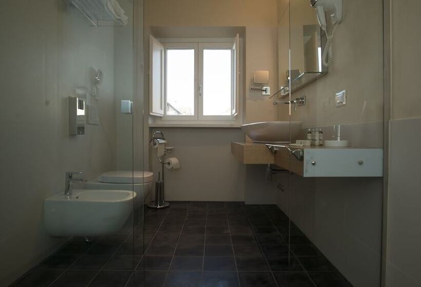 Люкс, Relais Del Borgo Hotel & Spa 4 Stelle