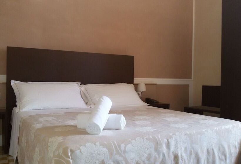 Номер Superior Одноместный, Relais Del Borgo Hotel & Spa 4 Stelle