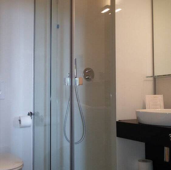 标准间, Relais Del Borgo Hotel & Spa 4 Stelle