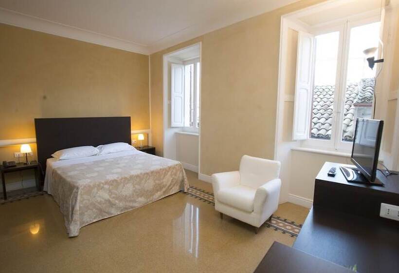 标准间, Relais Del Borgo Hotel & Spa 4 Stelle