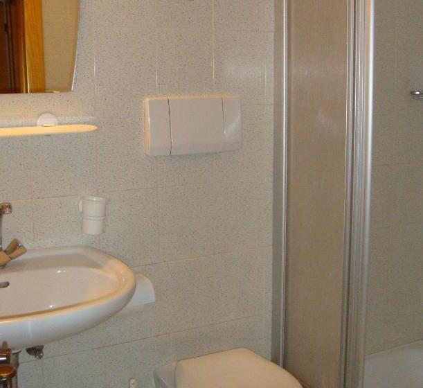 Апартаменты 1 Спальня, Residenze Sonnenschein Casa Rosa