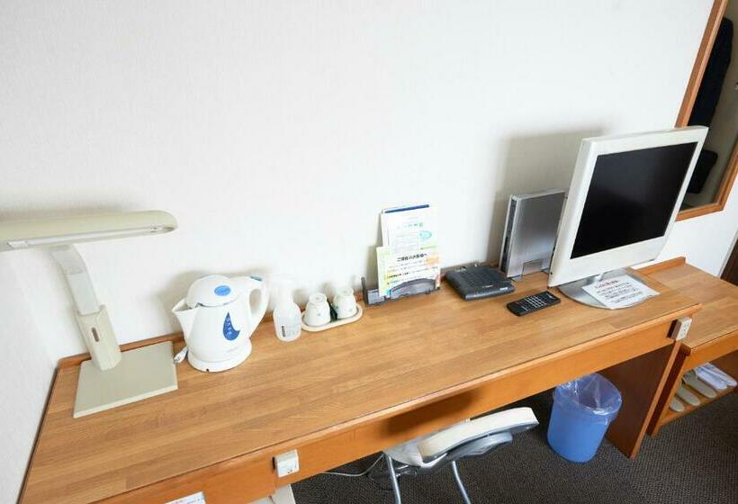 Номер Стандарт, Select Inn Honhachinohe Ekimae