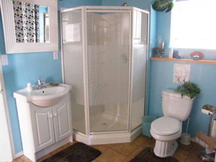 Трехместный Номер Стандарт Вид на Сад, Silvern Lake Trail Bed And Breakfast