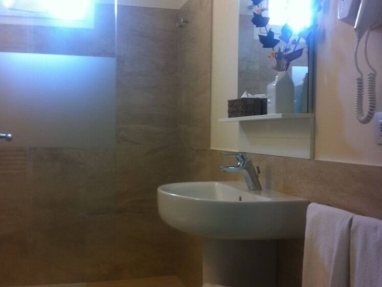 스탠다드 전망 룸, Villa Del Poggio Prosecco Bike