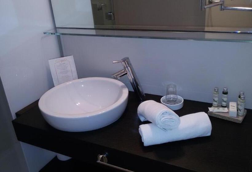 Полулюкс, Relais Del Borgo Hotel & Spa 4 Stelle