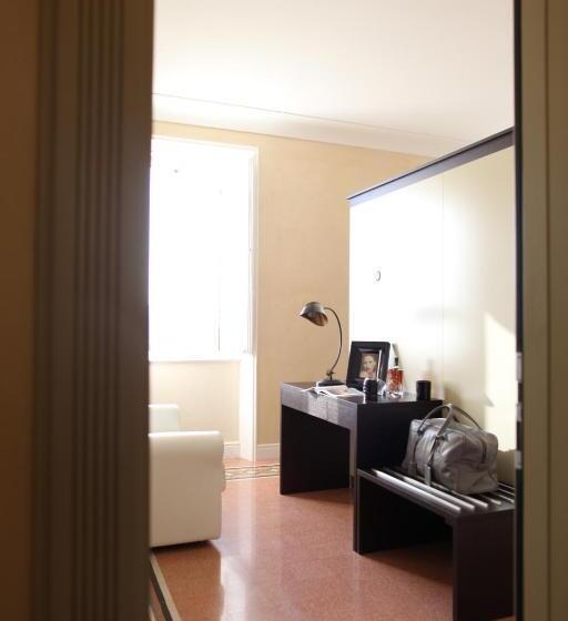 Полулюкс, Relais Del Borgo Hotel & Spa 4 Stelle