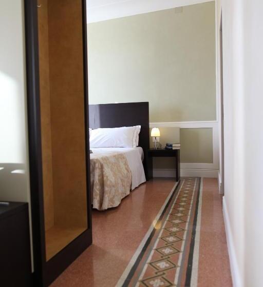小型套房, Relais Del Borgo Hotel & Spa 4 Stelle