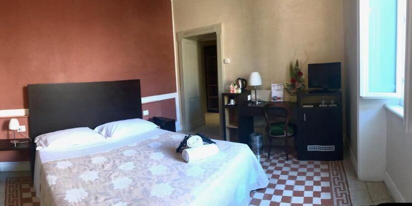 Номер Superior Одноместный, Relais Del Borgo Hotel & Spa 4 Stelle
