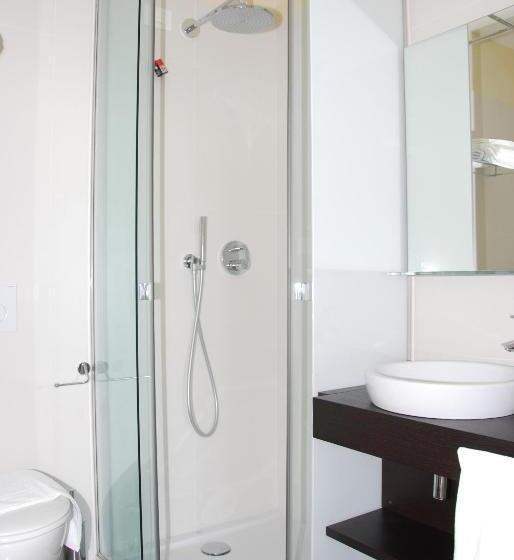 Номер Стандарт Панорамный Вид, Relais Del Borgo Hotel & Spa 4 Stelle