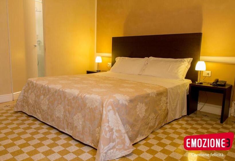 全景房标准间, Relais Del Borgo Hotel & Spa 4 Stelle