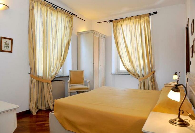 스탠다드 룸, Albergo Birra