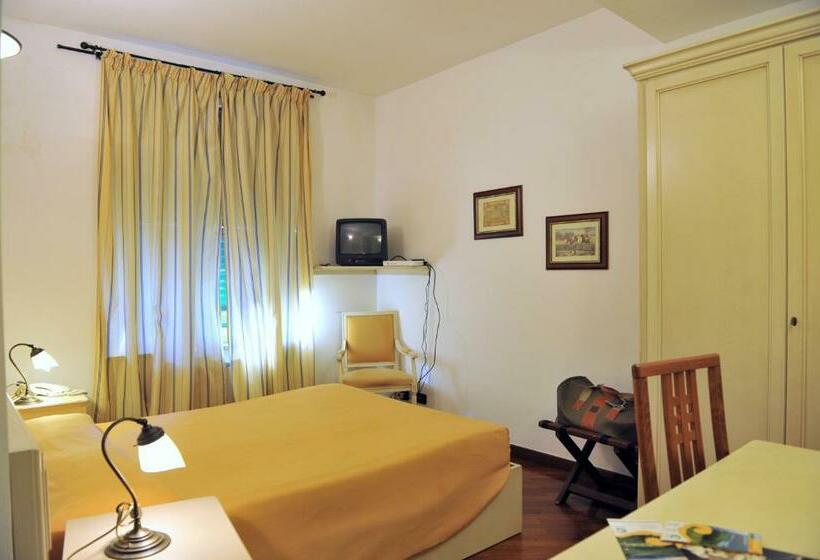 Номер Стандарт, Albergo Birra