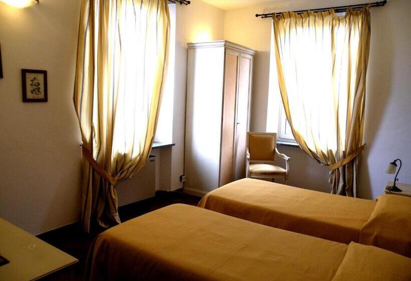 스탠다드 룸, Albergo Birra
