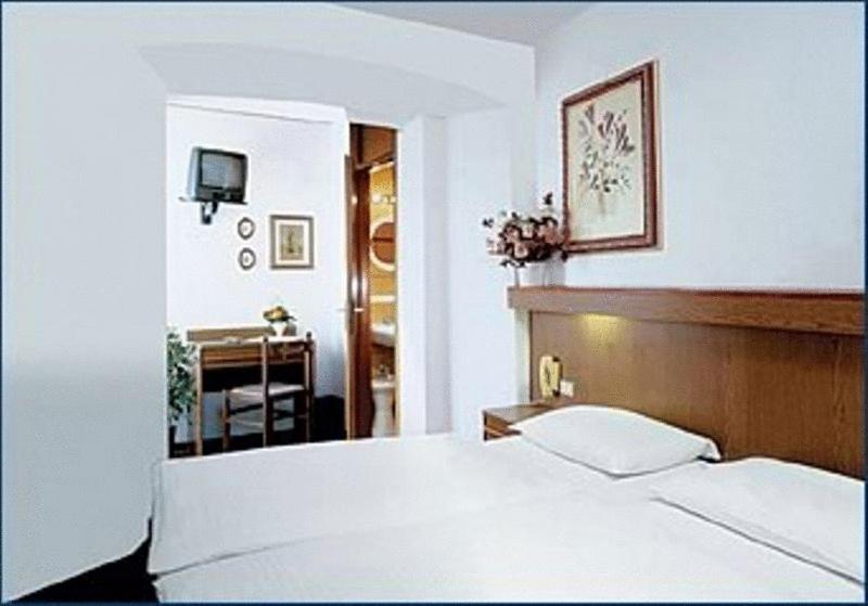 스탠다드 룸, Albergo Deva