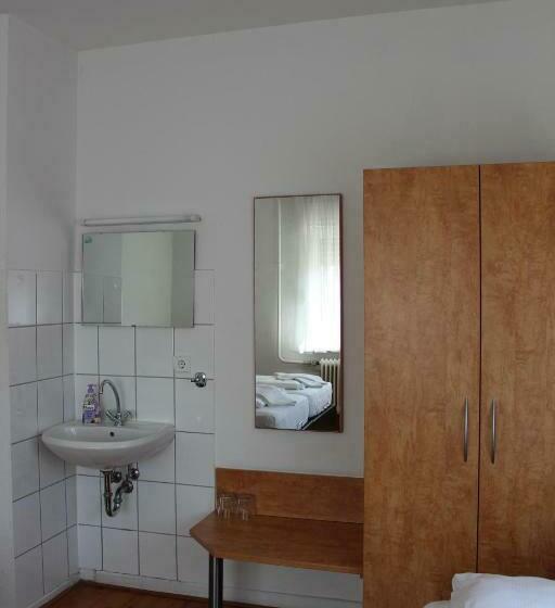 غرفة قياسية, Gasthaus Zum Ritter