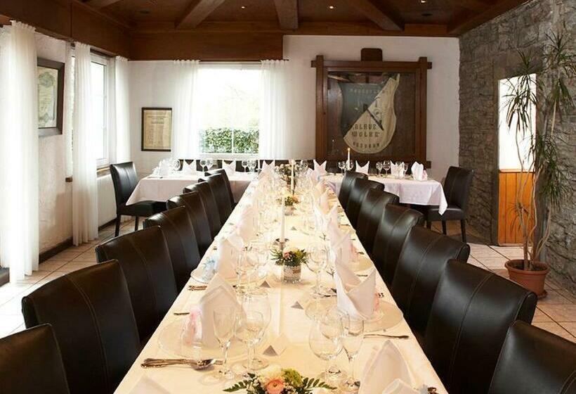 Номер Стандарт Индивидуальный, Restaurant Daute
