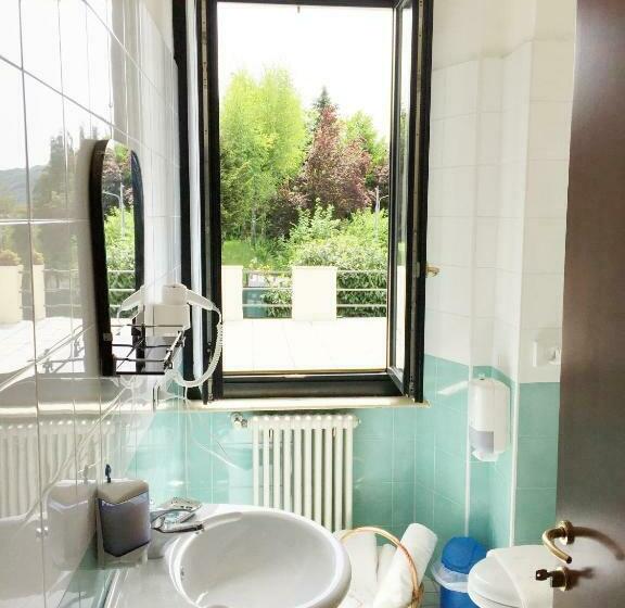 Номер Стандарт, Villa San Fedele