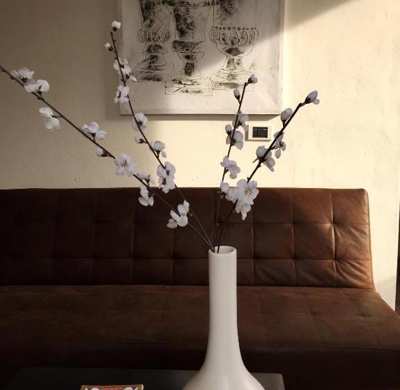 Comfort room with terrace, Villa San Fedele