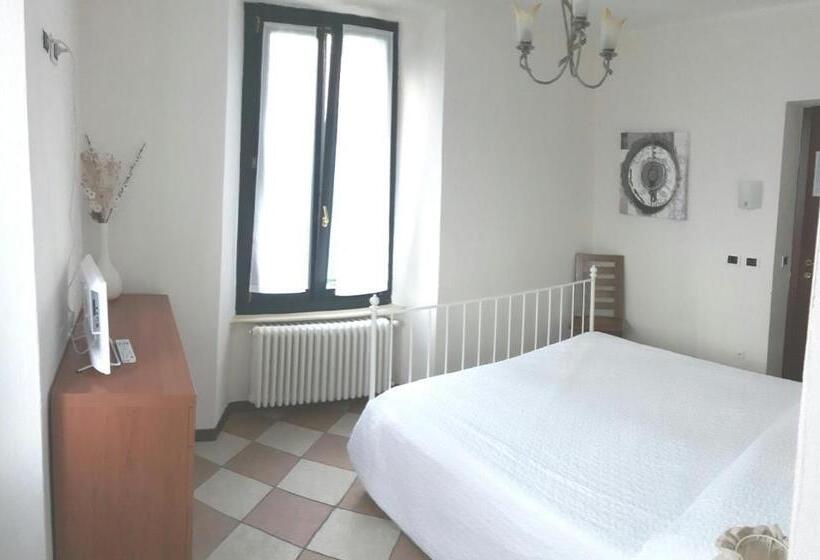 Студия Superior, Villa San Fedele