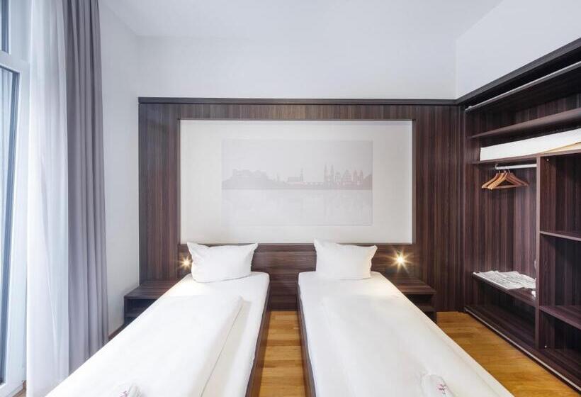 Номер Стандарт, Sevendays Hotel Boardinghouse