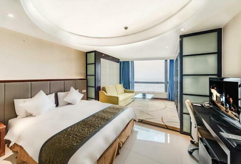 Номер Superior, Haikou Mingguang Shengyi