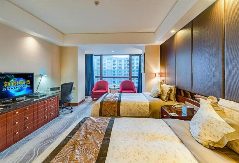 Номер Executive, Haikou Mingguang Shengyi