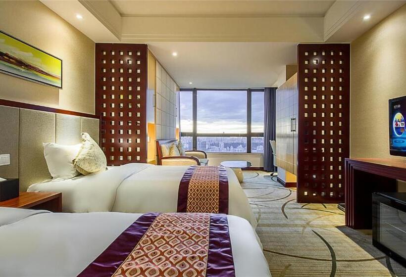 Номер Superior, Haikou Mingguang Shengyi
