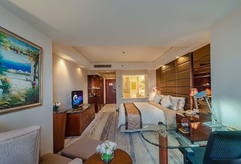 Номер Executive, Haikou Mingguang Shengyi