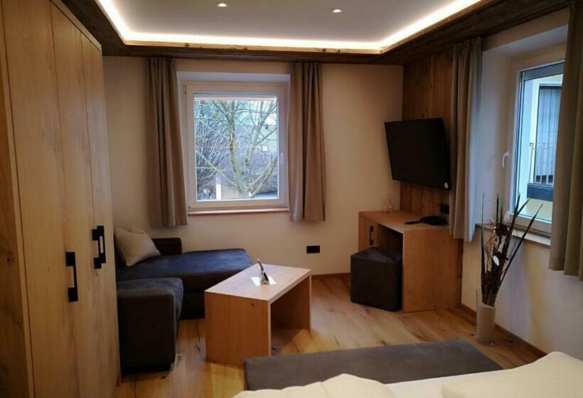 Номер Стандарт, Landgasthof Scheubel