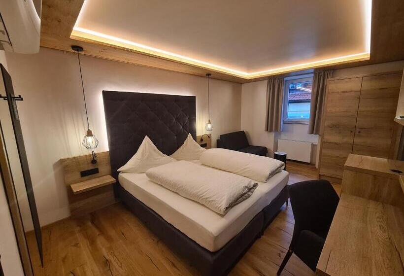 Номер Deluxe, Landgasthof Scheubel