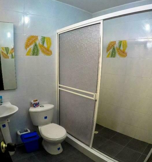 Семейный Номер, Posada Cultural Bahia Sonora