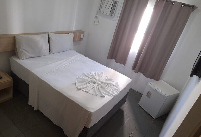스탠다드 룸, Aquamar Praia