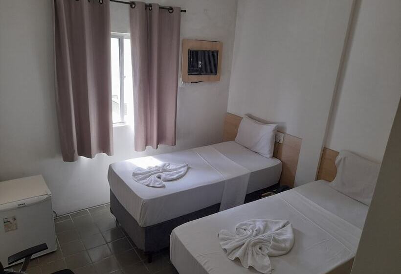 스탠다드 룸, Aquamar Praia
