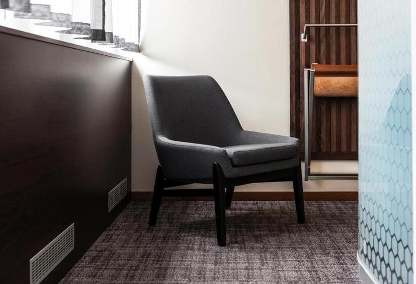 스탠다드 룸, Best Western And