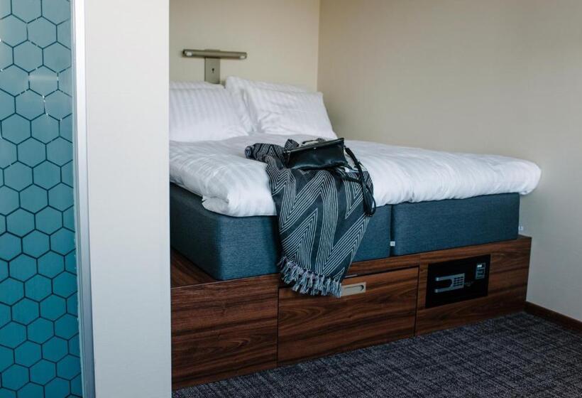 스탠다드 룸, Best Western And