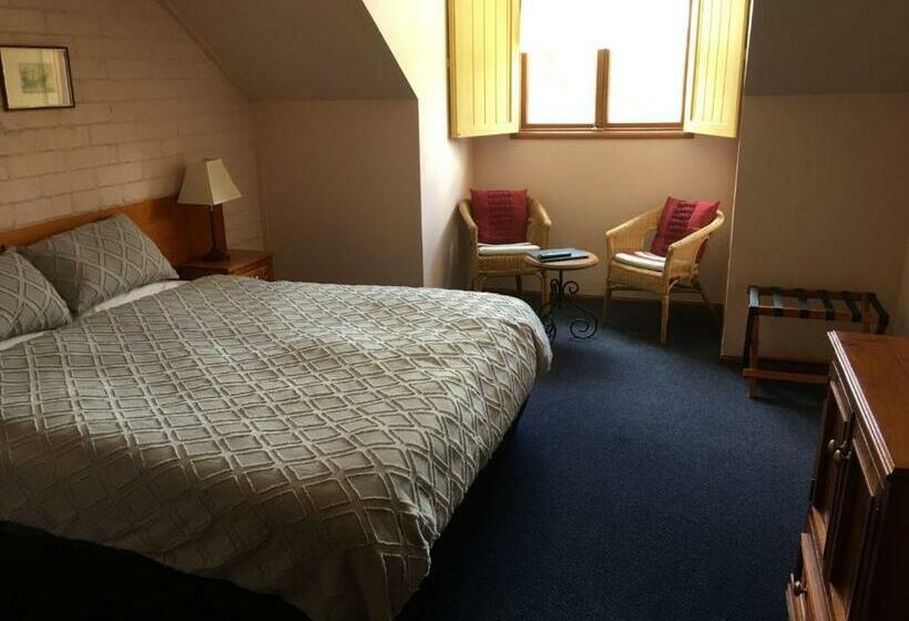 스탠다드 룸 킹사이즈 침대, Girraween Country Inn