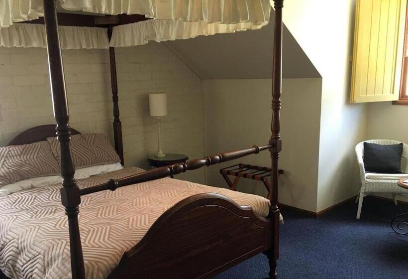 스탠다드 룸, Girraween Country Inn