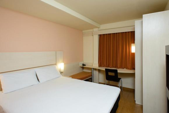 标准间, Ibis Joao Pessoa Praia
