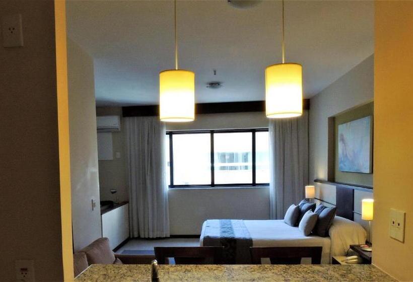 Номер Стандарт, Mondrian Suite